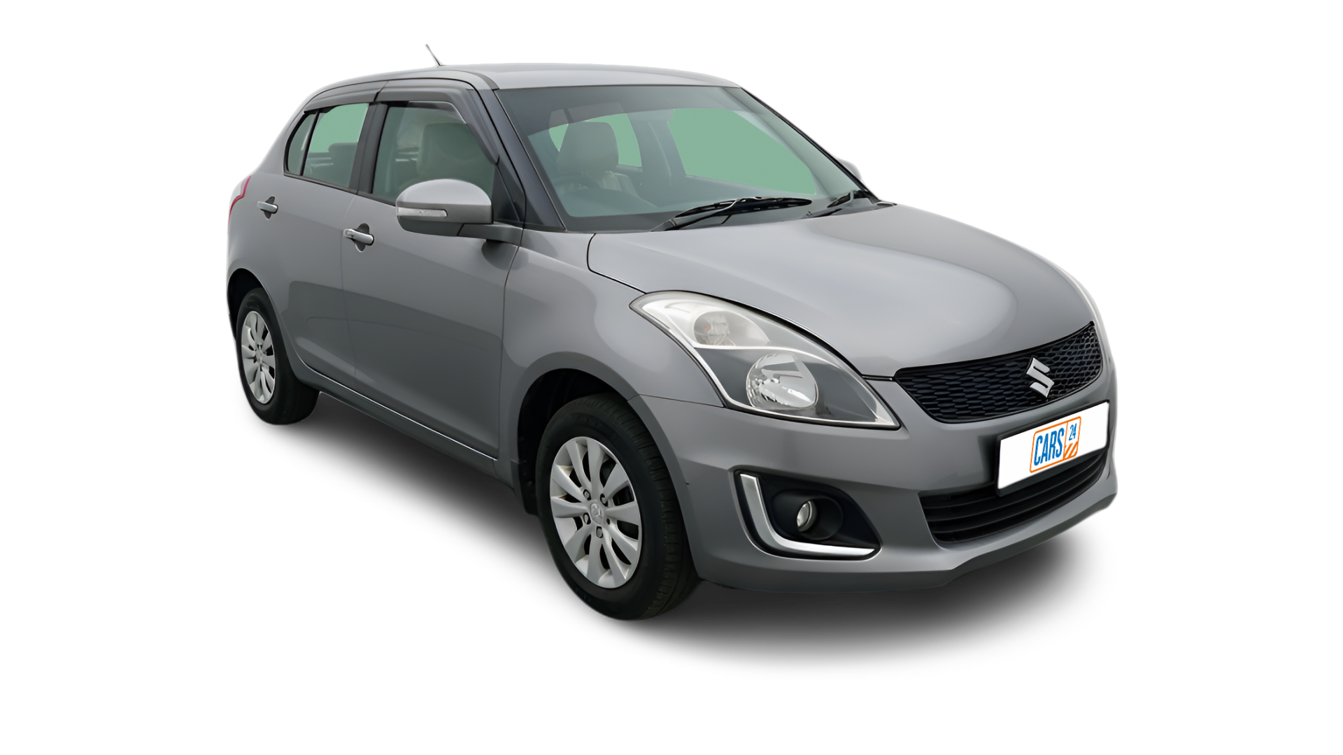 Maruti Swift Dzire-img